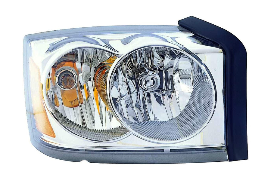 Replacement DEPO 334-1112R-ACN1 Passenger Side Headlight Assembly