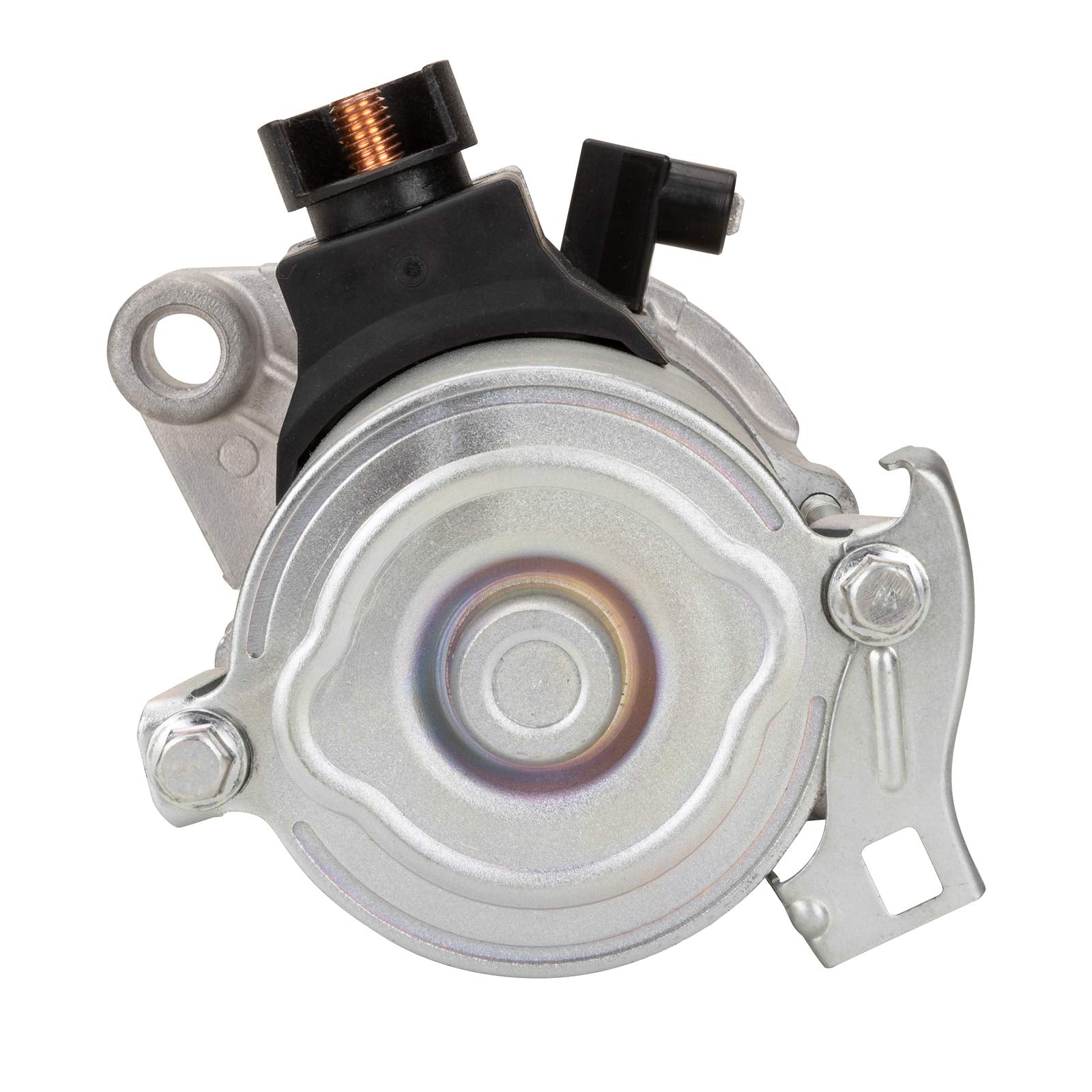 Starter Motor TYC 1-17844 Compatible with 2002-2006 Honda CRV