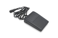 Weller Foot Switch T0051312099N 51312099, Black