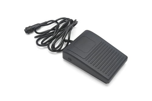 Weller Foot Switch T0051312099N 51312099, Black