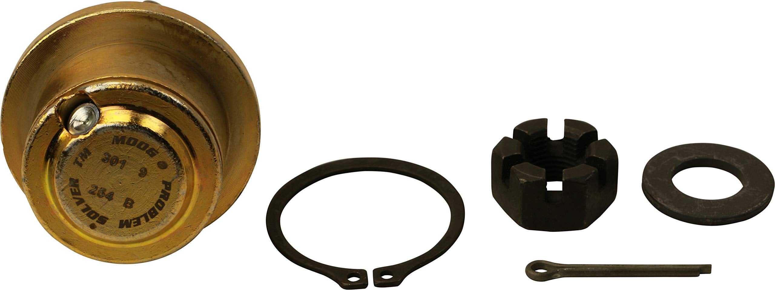 Front Lower Suspension Ball Joint MOOG K500286 for Ram 1500