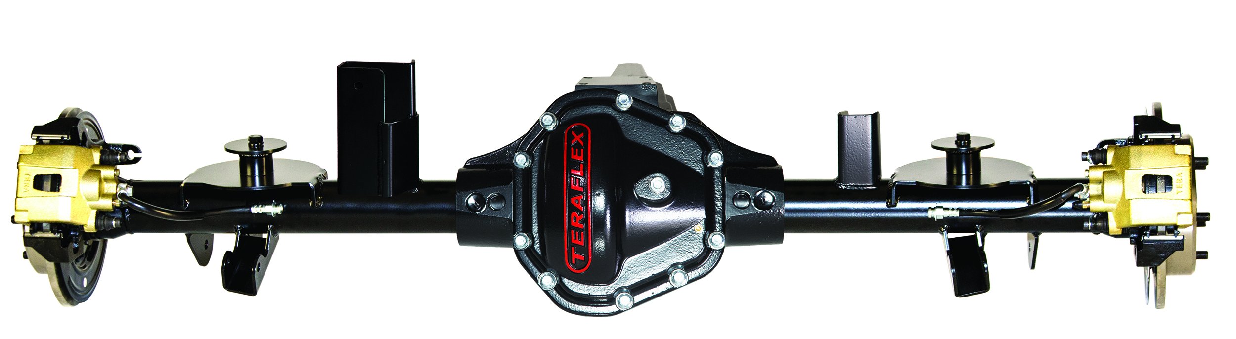 Axle Assembly TeraFlex 3311456
