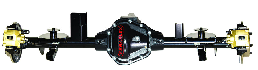 Axle Assembly TeraFlex 3310100