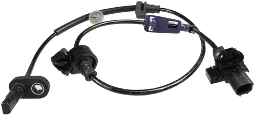 Wheel Speed Sensor NGK/NTK AB2060 (71990)
