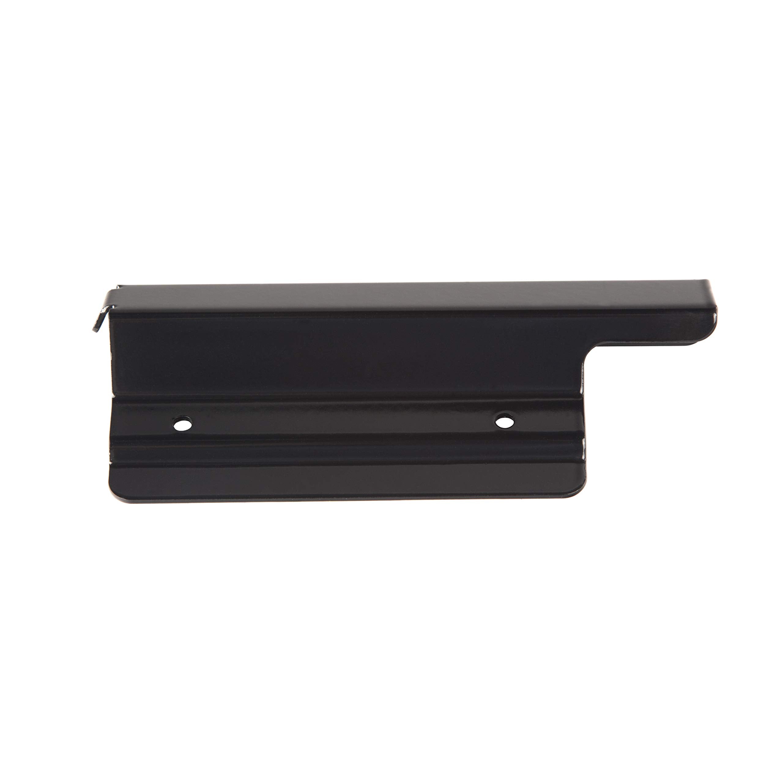 13510.30 | Omix | Right Tailgate Bar Bracket | OE Reference: 55176738AA | Fits 1997-2006 Jeep Wrangler TJ