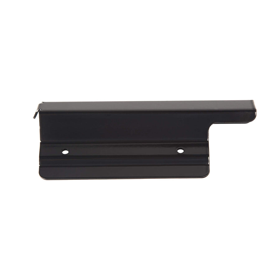 13510.30 | Omix | Right Tailgate Bar Bracket | OE Reference: 55176738AA | Fits 1997-2006 Jeep Wrangler TJ