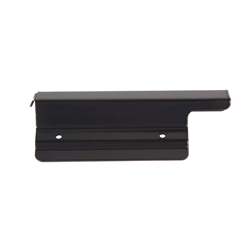 13510.30 | Omix | Right Tailgate Bar Bracket | OE Reference: 55176738AA | Fits 1997-2006 Jeep Wrangler TJ