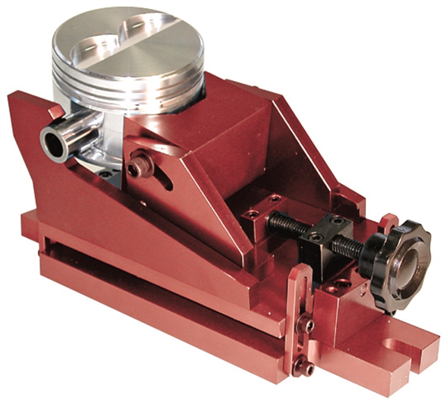 ProForm Multiple Angle Heavy-Duty Piston Vise