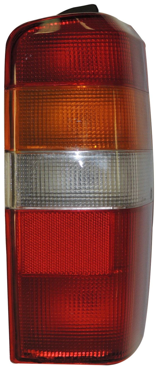 Tail Light Crown Automotive Electrical, Lighting and Body