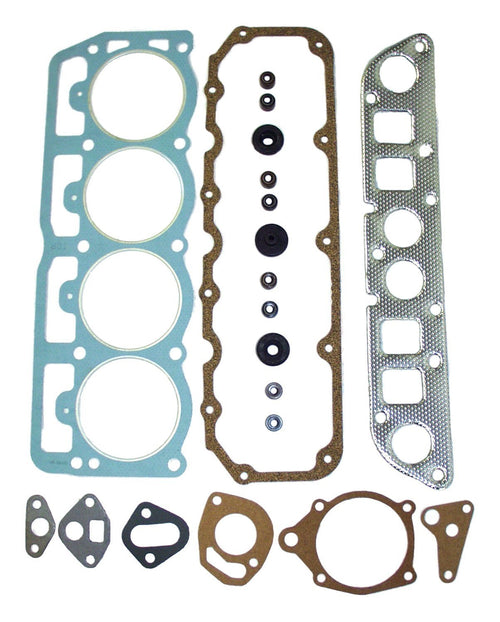 Engine Crown Automotive Gasket Set Engine