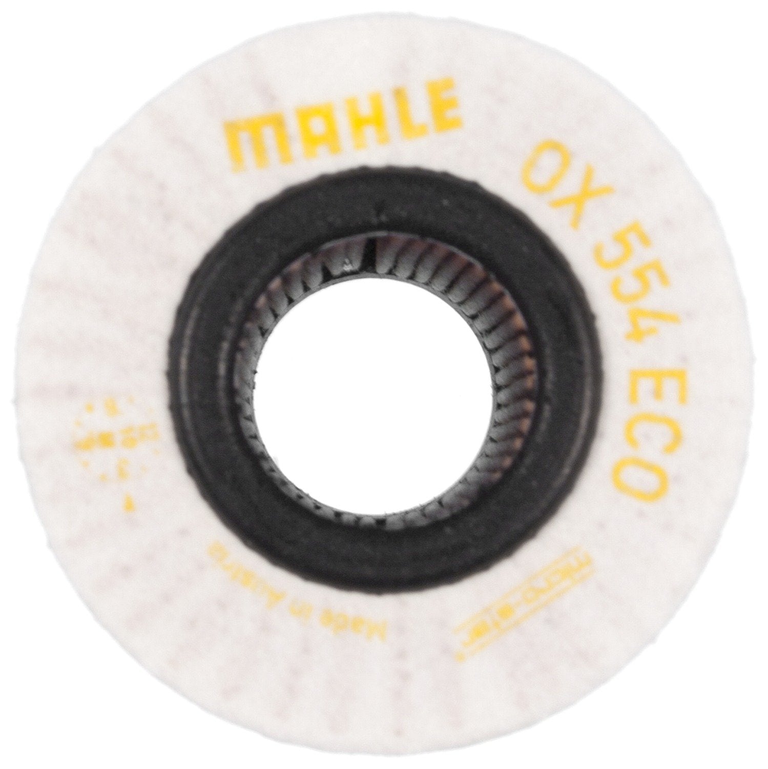 ECO MAHLE OX 554D2 Oil Filter