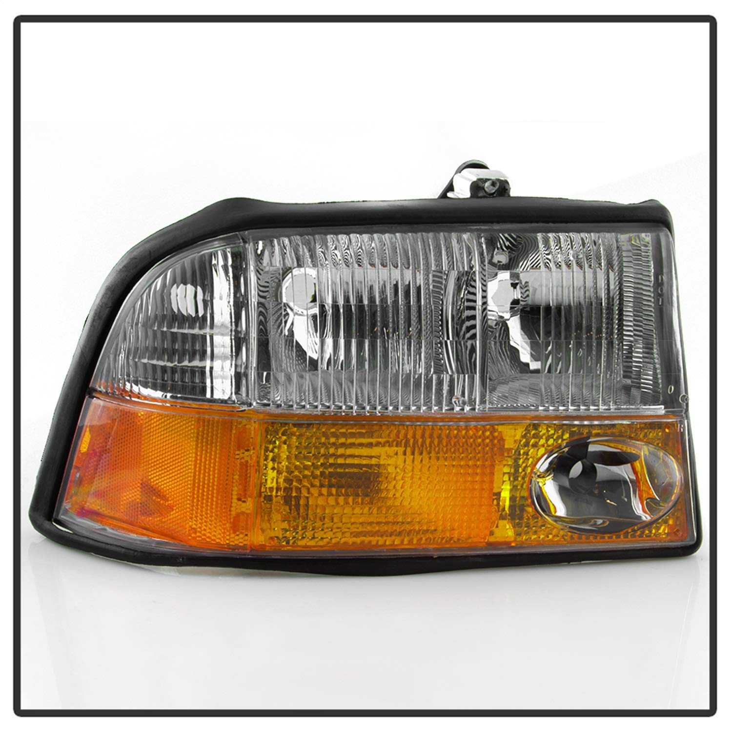 OEM Style Xtune Headlights (HD-JH-GS1598-OE-C) (Akkon)
