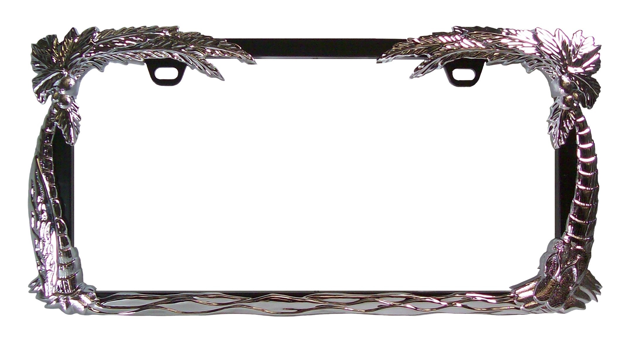 Ocean Breeze' Cipa 93458 License Plate Frame