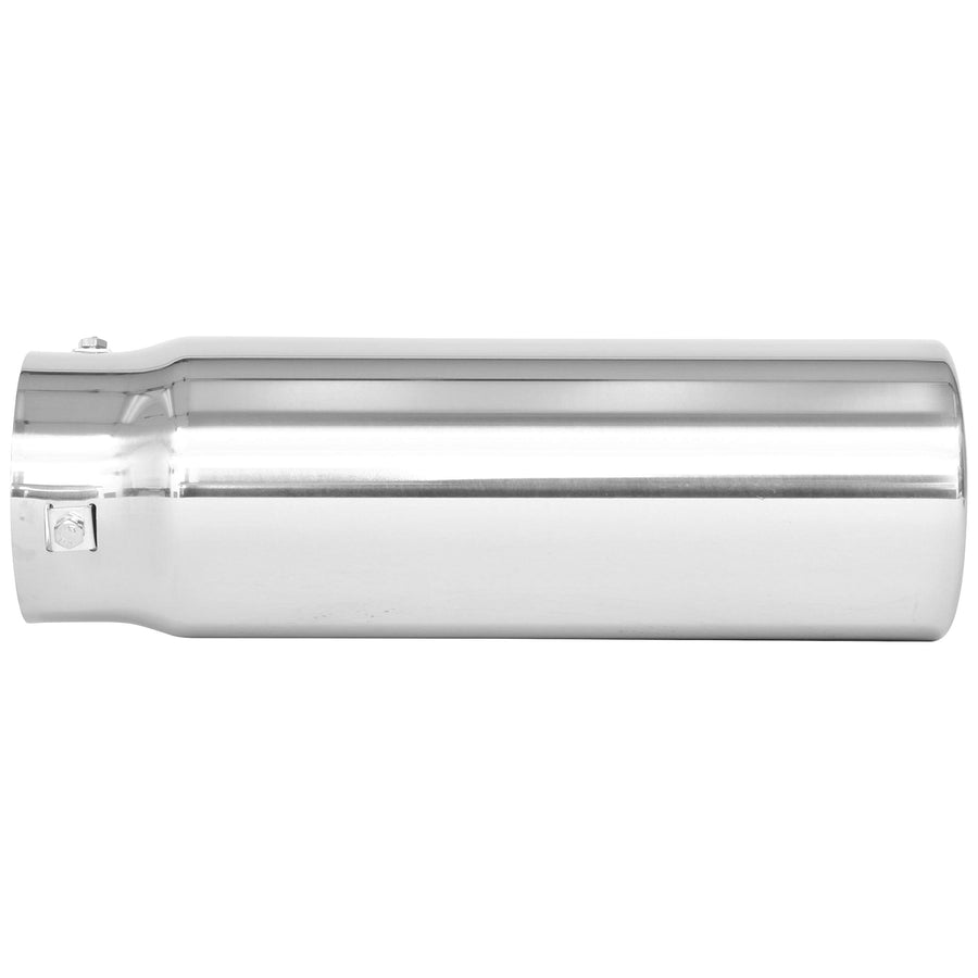 4.5" Pencil-Cut Exhaust Tip Spectre Performance (22431)