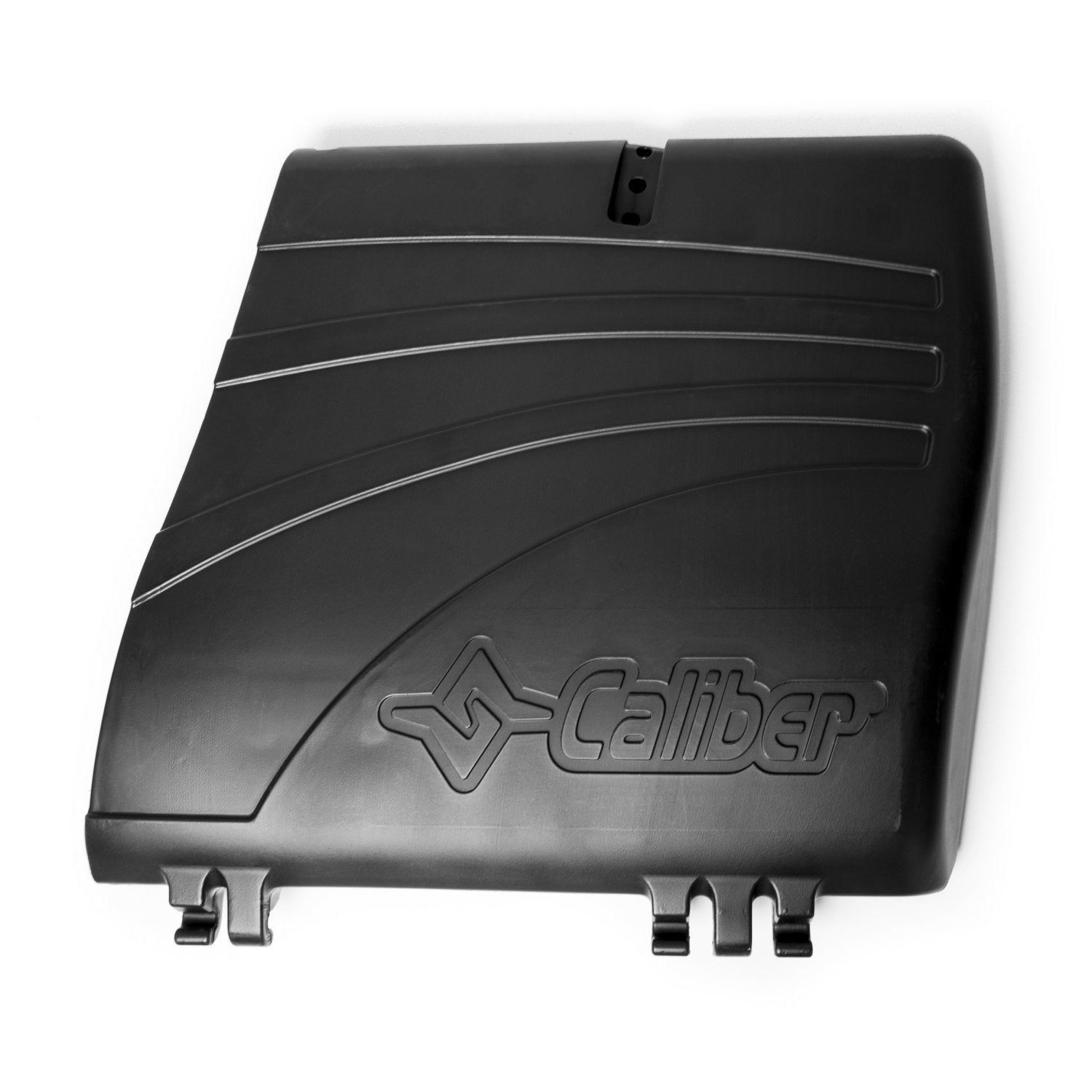 V-Front Caliber Ramp Shield with Lowpro Grip Glides 13404