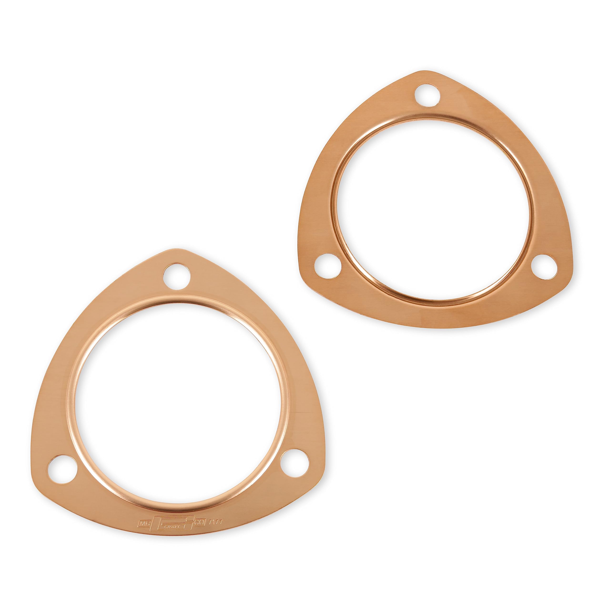 Copper Seal Mr. Gasket 7177C Collector Gasket