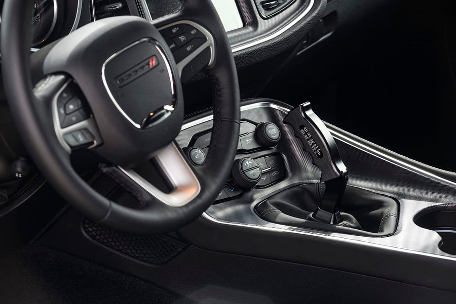 Manual Hurst Shifter 3916120