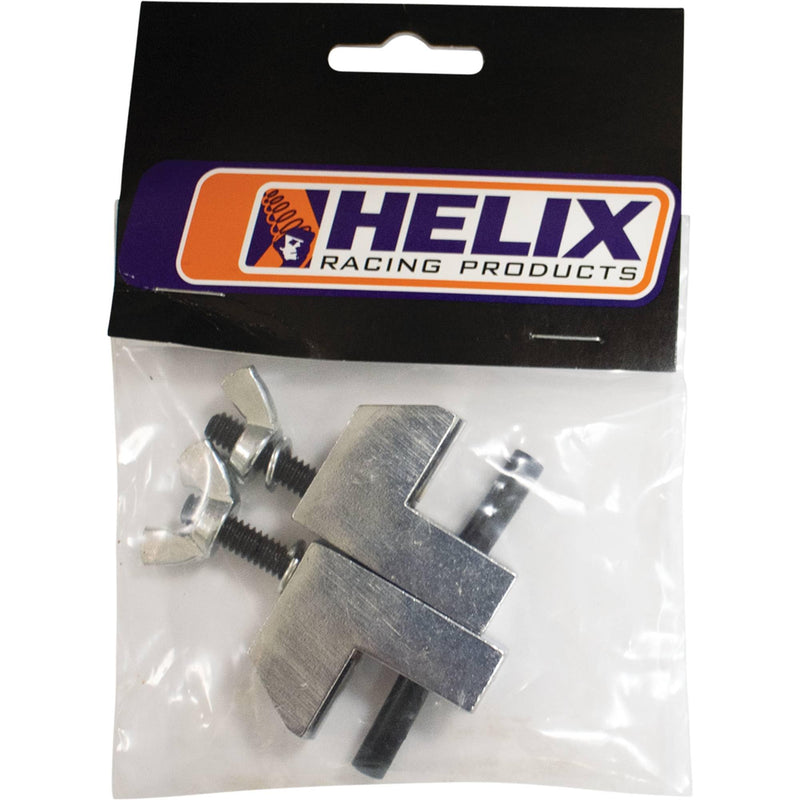 150-924 Helix Racing Recoil Starter Compatible with/Replacement for Helix Racing Products 390-1520