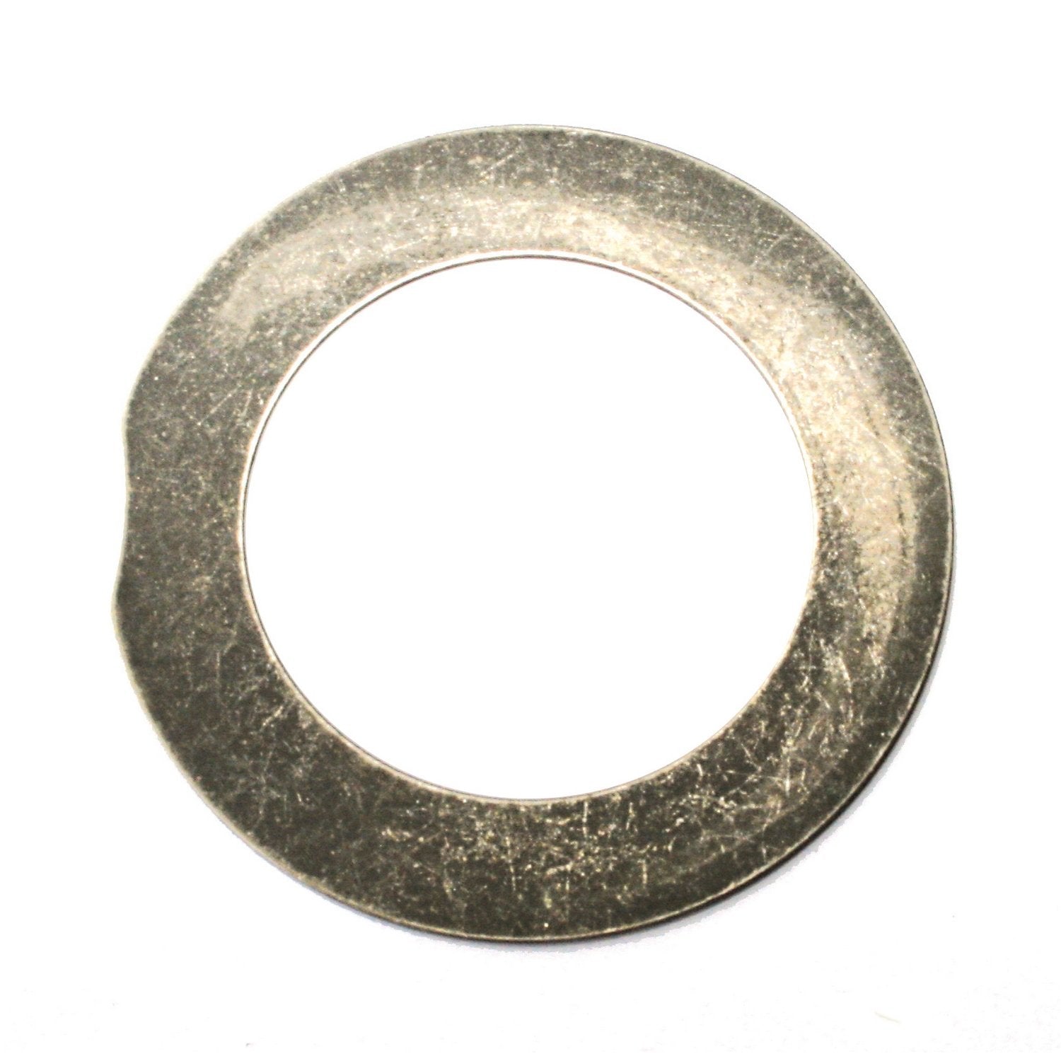 Differential Gear Thrust Washer, Front | Omix-Ada | 16584.05 | OE Reference: 40027 | Fits 1999-2006 Jeep TJ / WJ with Dana 30