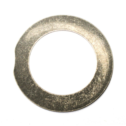 Differential Gear Thrust Washer, Front | Omix-Ada | 16584.05 | OE Reference: 40027 | Fits 1999-2006 Jeep TJ / WJ with Dana 30
