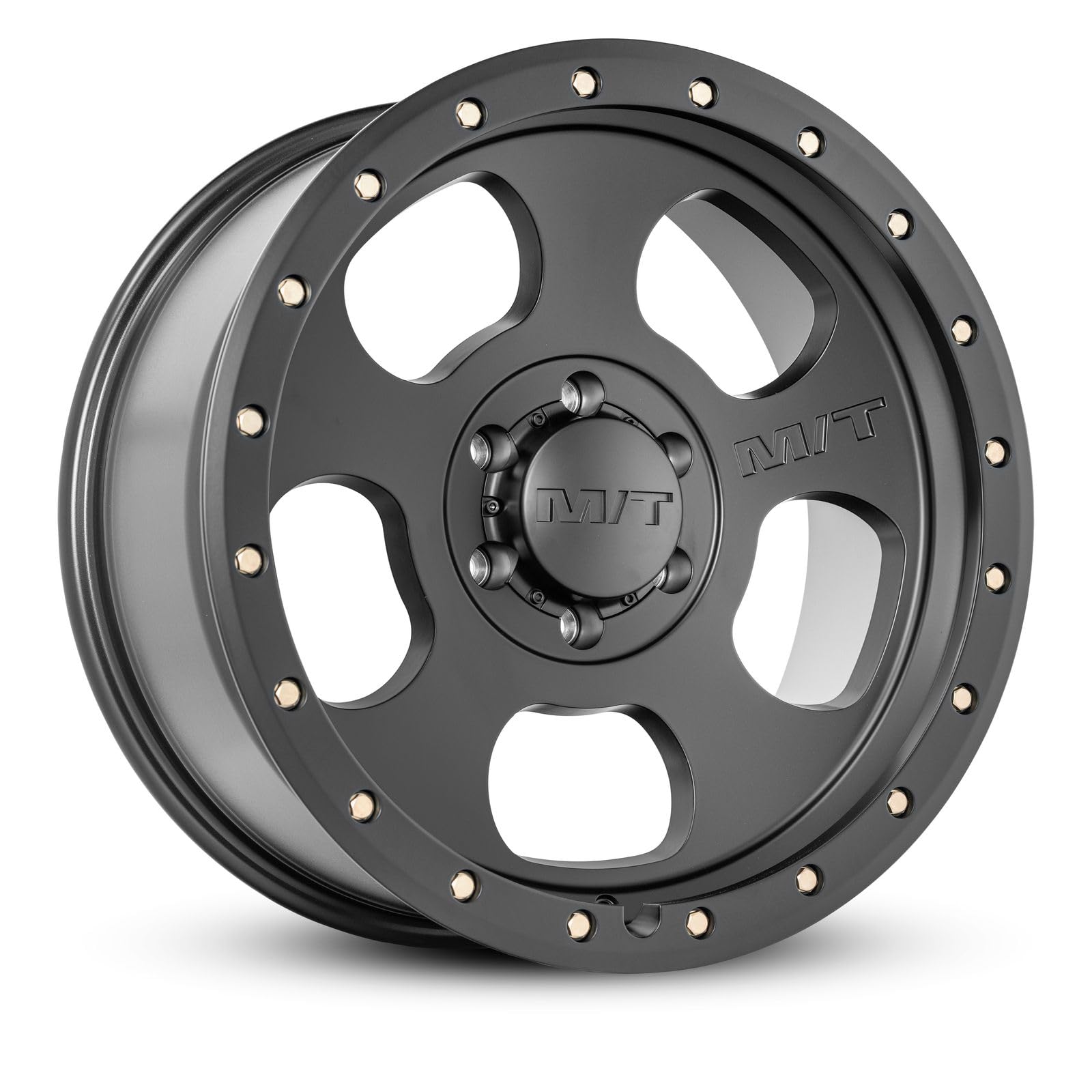 20X9 Mickey Thompson Canyon Pro Black 6X5.5 0mm