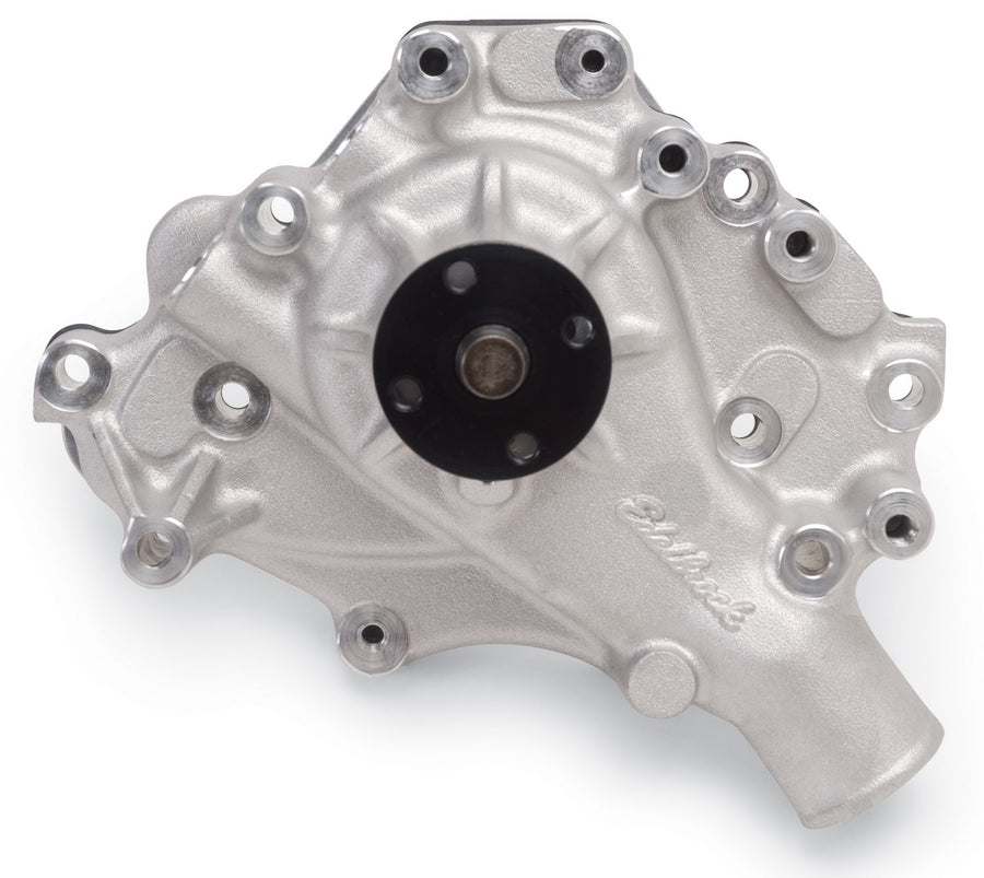 Victor Series Edelbrock Mechanical Water Pump