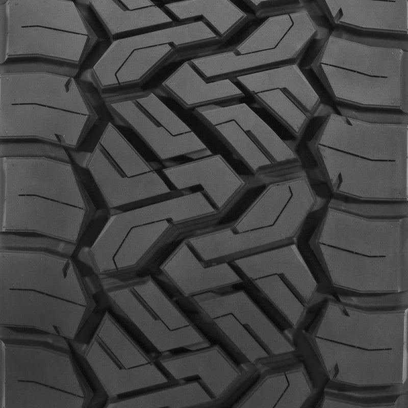 Nitto RECON GRAPPLER LT295/70R17 128R E BW