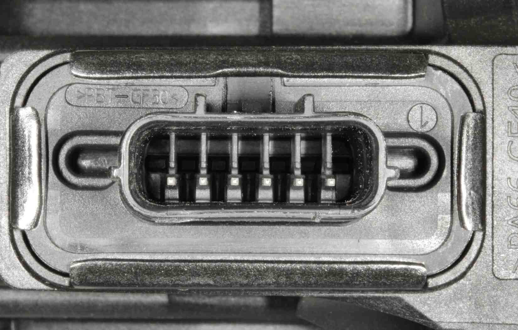 Accelerator Pedal Sensor NTK AD0188