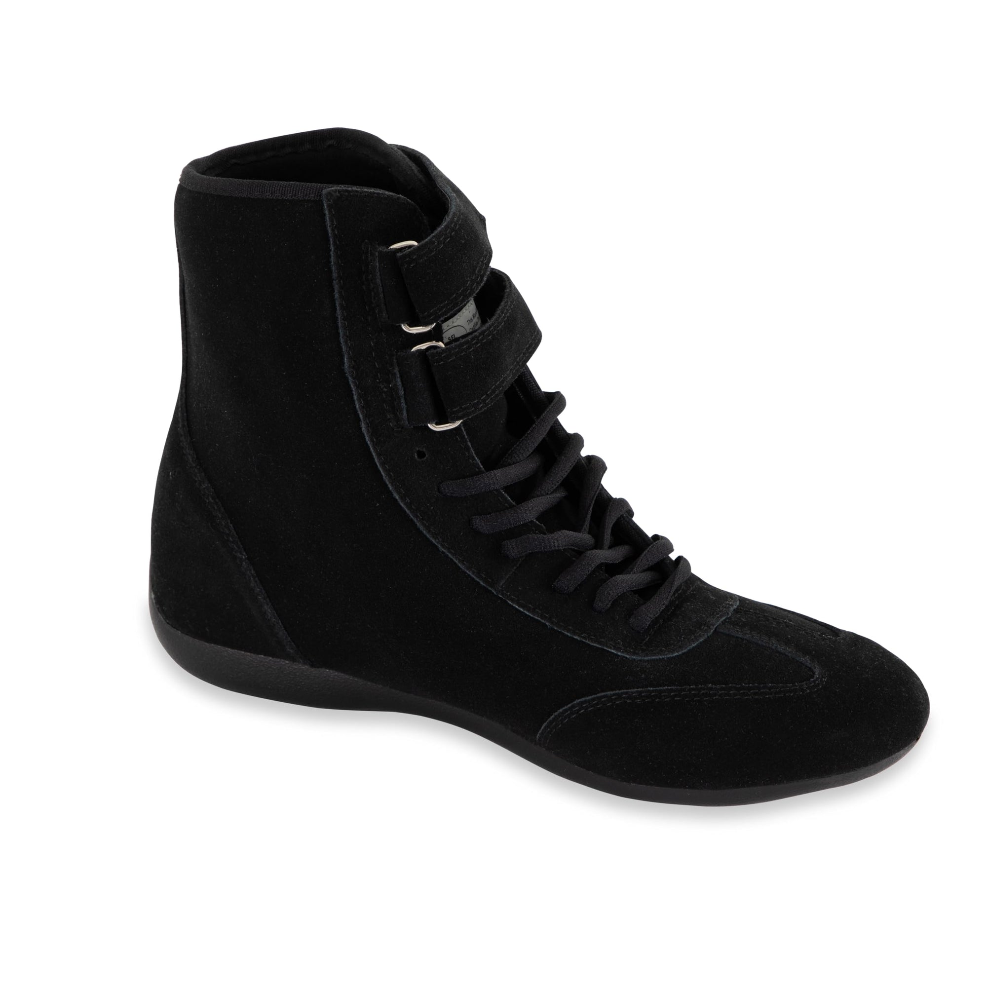 Hightop Shoe Simpson Racing Products