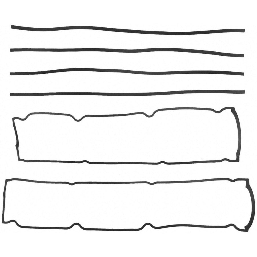 Valve Cover Gasket Set FEL-PRO VS 50366 R