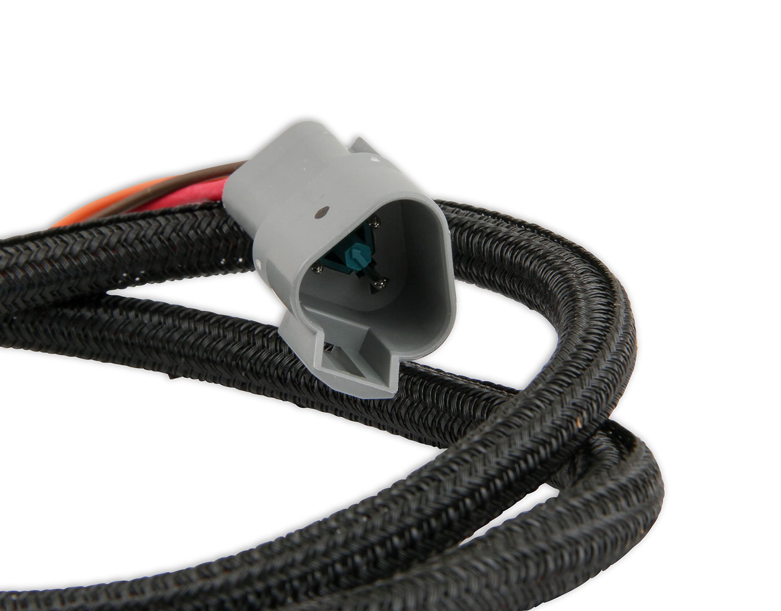 0-75 PSI MSD Pressure Sensor with Harness 22691