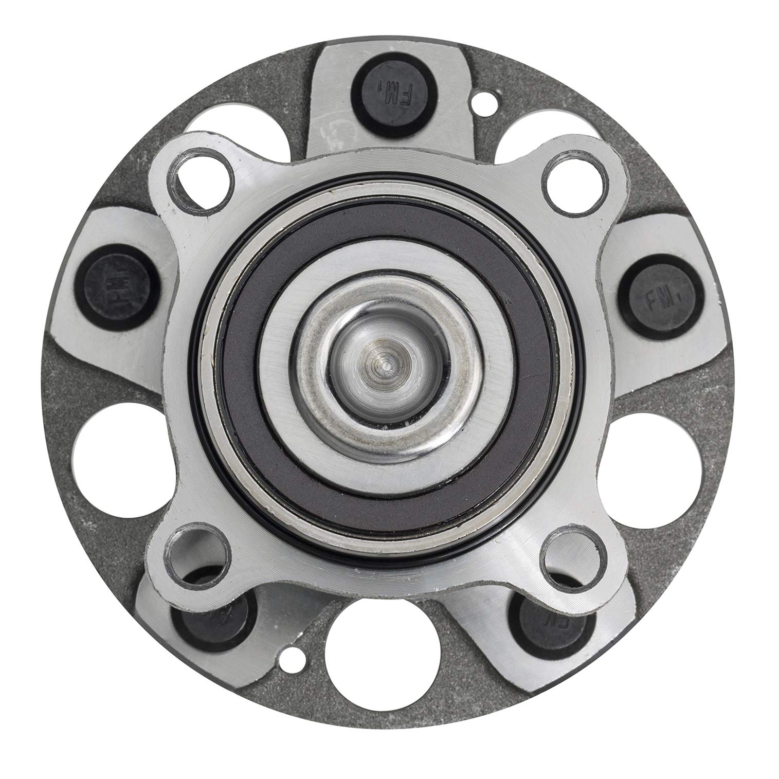 Wheel Bearing and Hub Assembly MOOG for Honda Accord