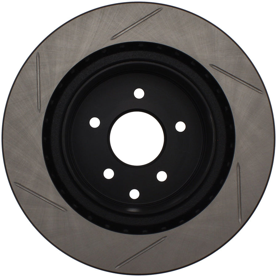 126.42079SL Power Slot Slotted Brake Rotor