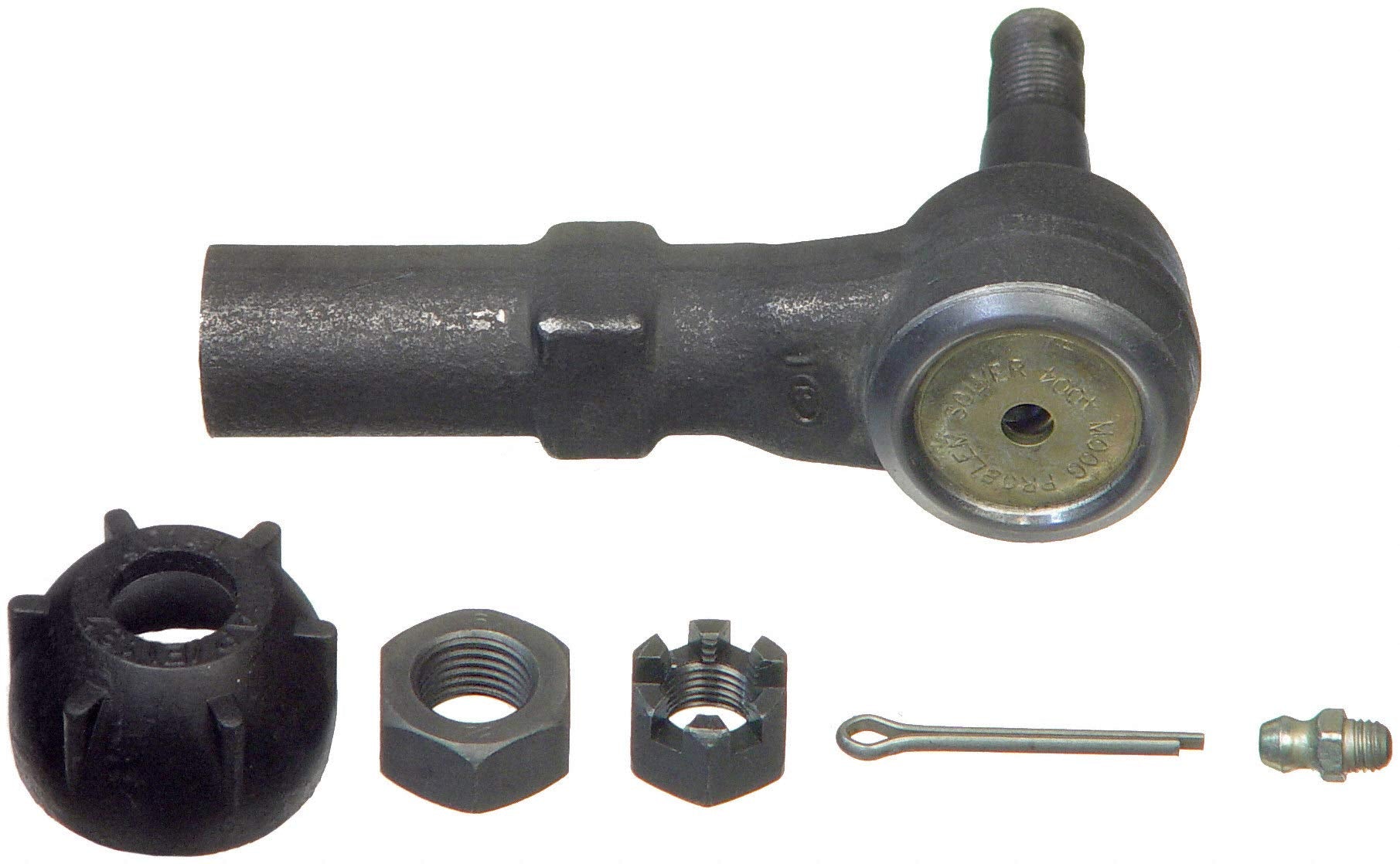 Steering Tie Rod End MOOG ES3197RL for Mazda Protege