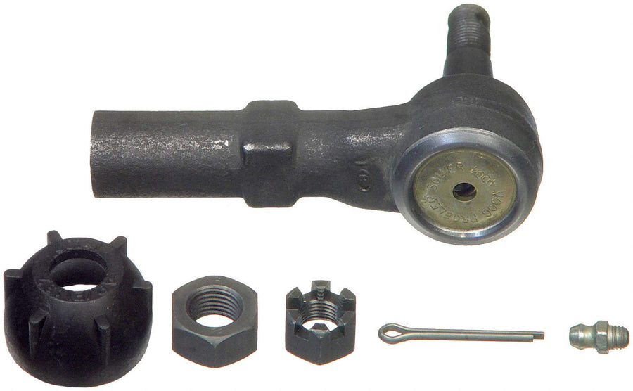 Steering Tie Rod End MOOG ES3197RL for Mazda Protege