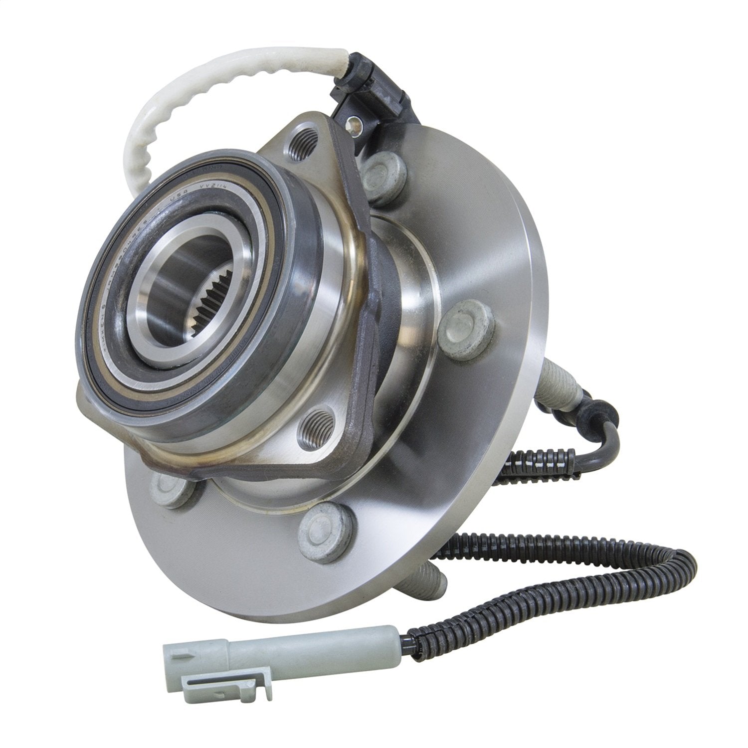 Unit Bearing Yukon (YB U515031) for Ford Expedition Front Differential