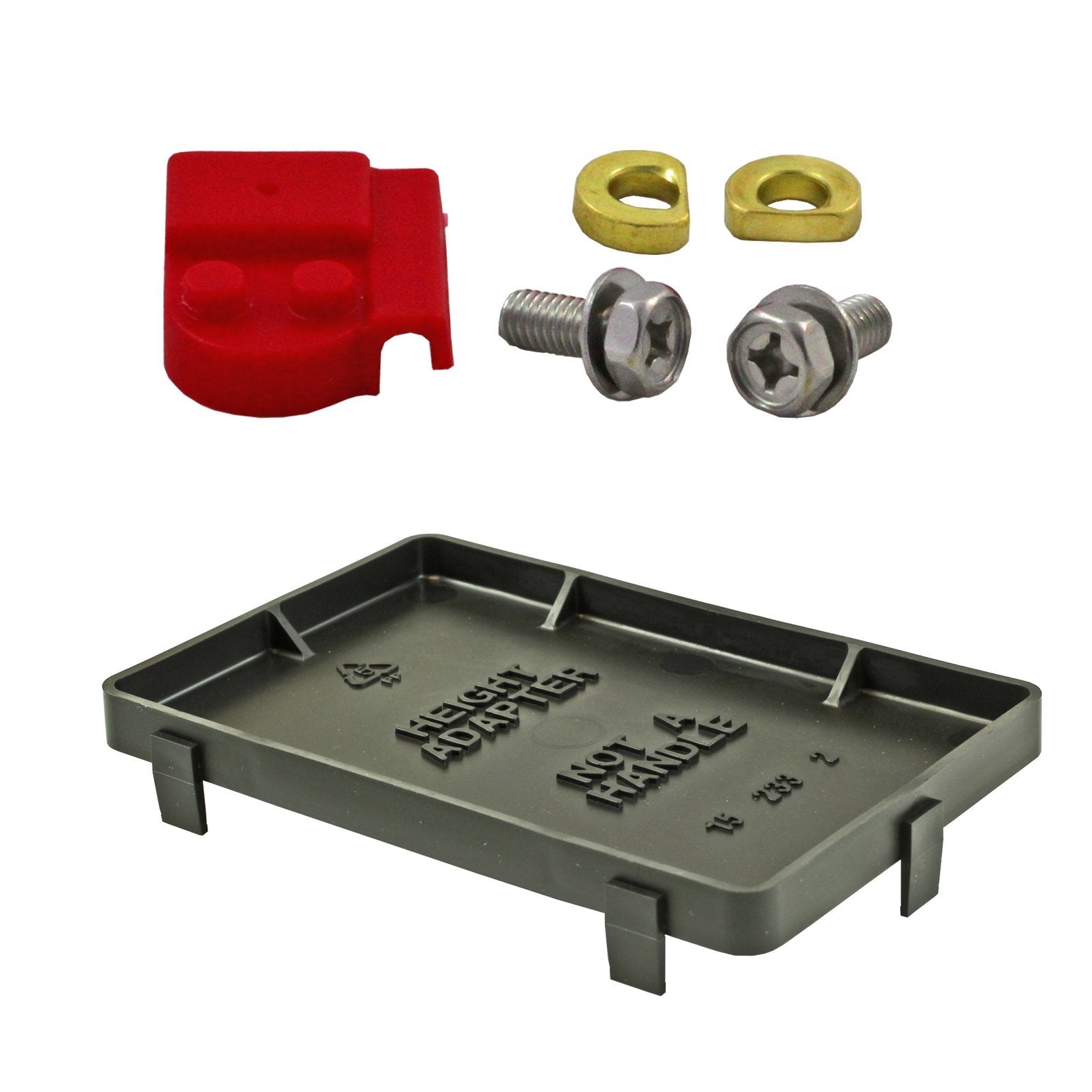 ETX15 Big Crank Battery
