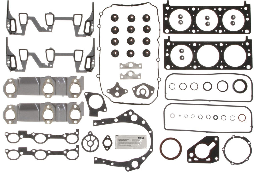 Engine Kit MAHLE 95-3492 Gasket Set