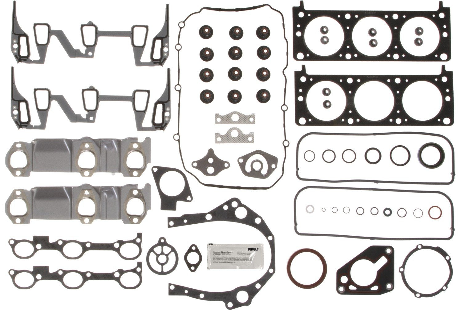 Engine Kit MAHLE 95-3492 Gasket Set