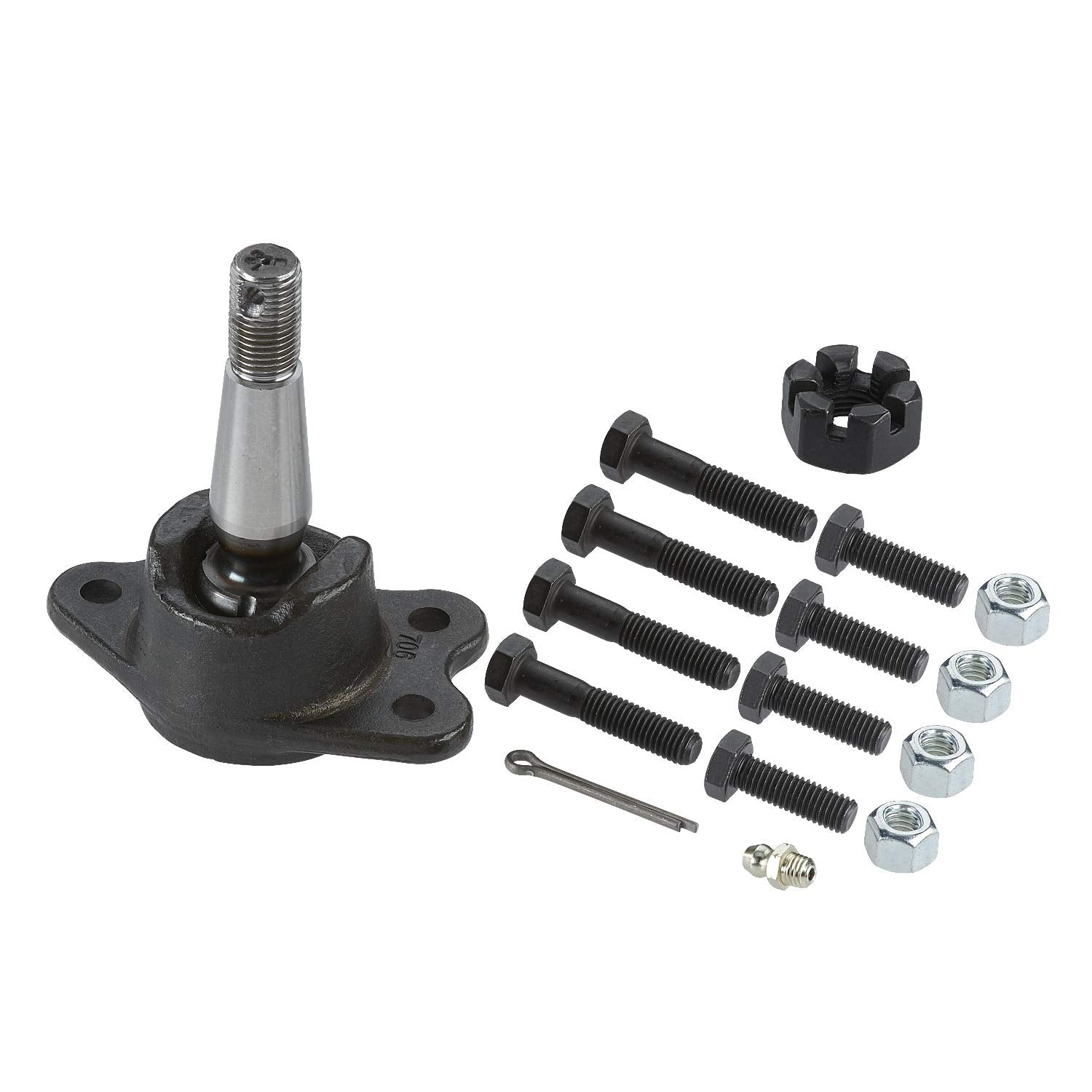 Front Upper Suspension Ball Joint MOOG K6292 for Chevrolet K1500