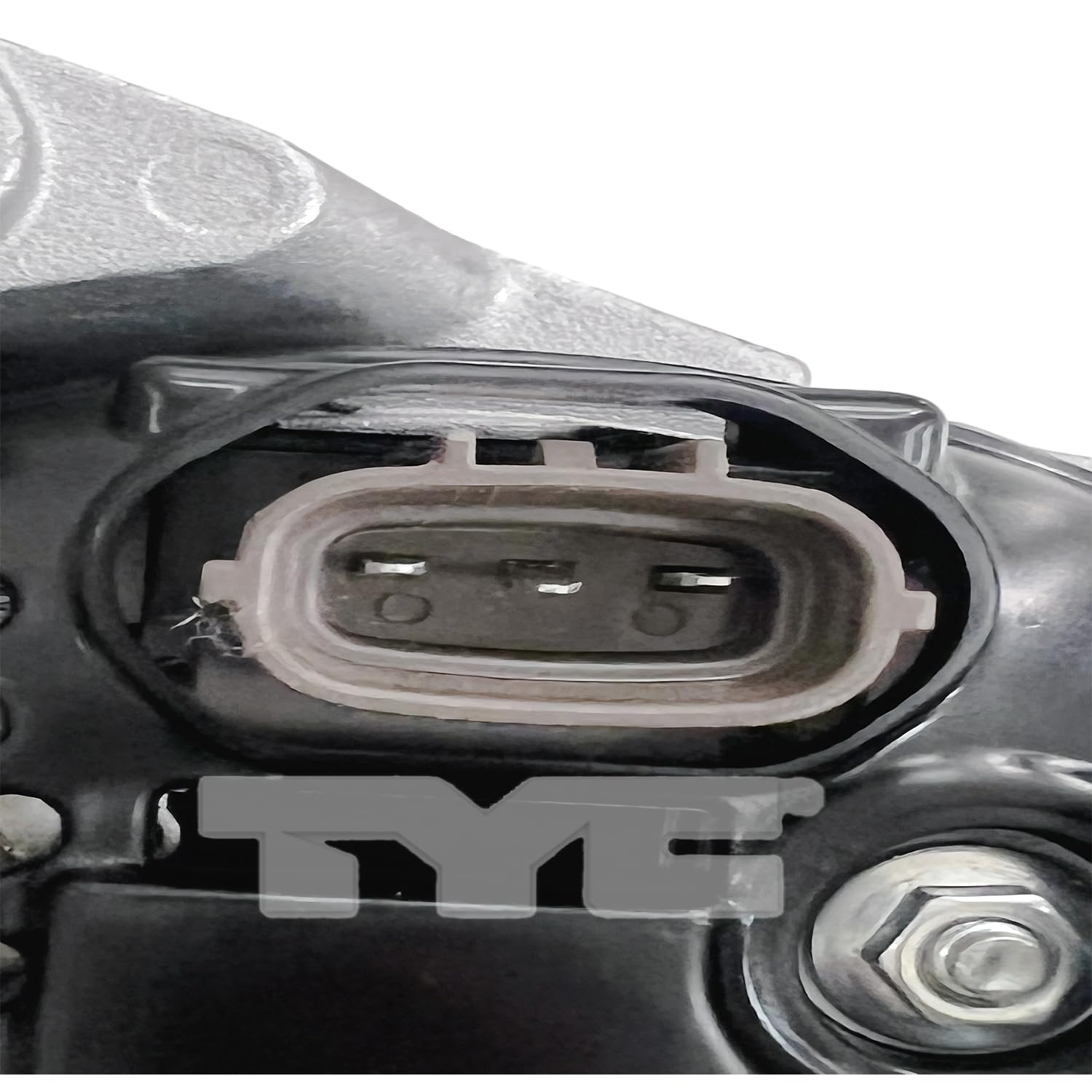 16-21 HY TUCSON TYC 2.4L(6S) ALT (2-20997)