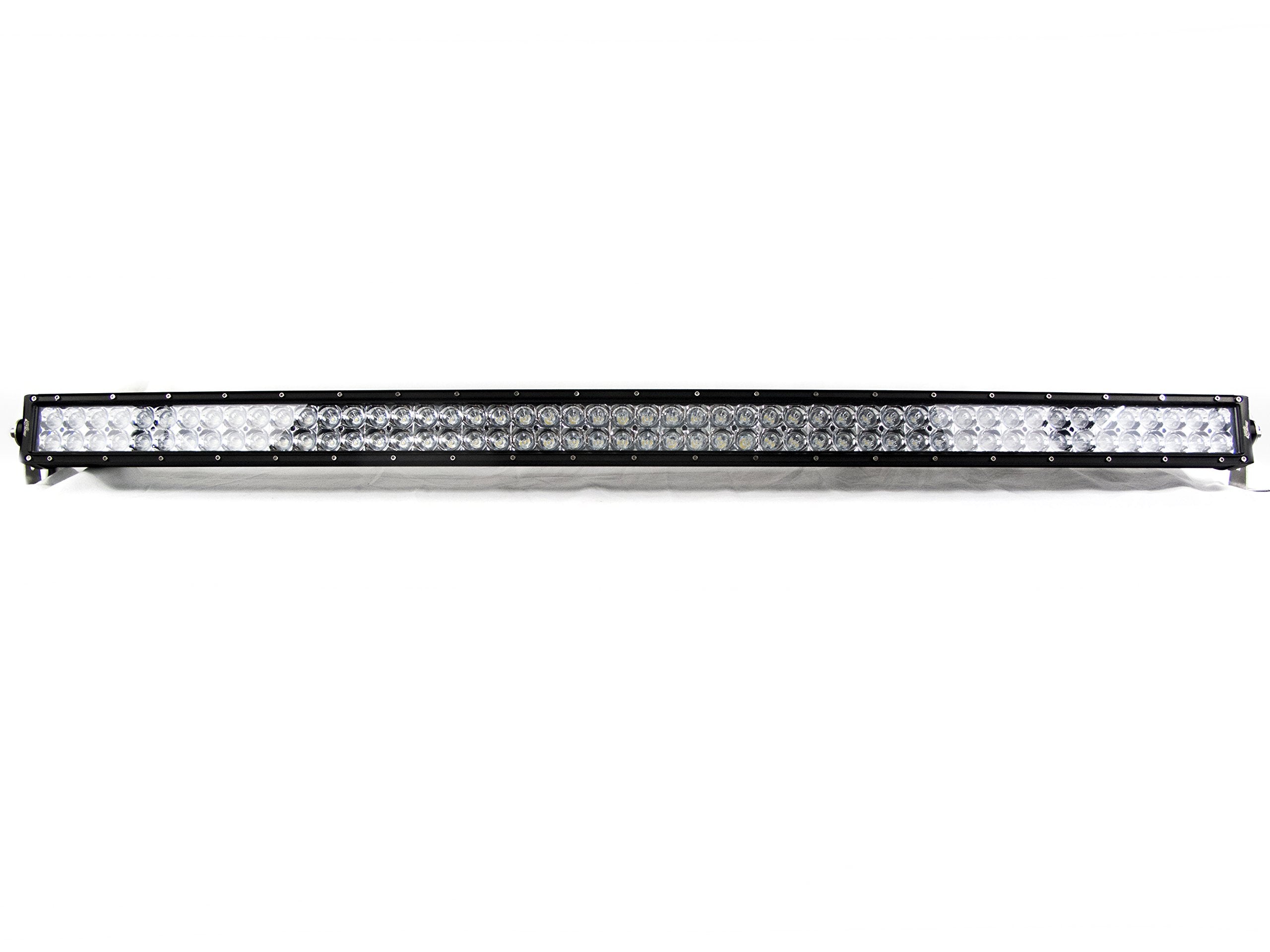RS300 Race Sport 52 inch ECO-Light LED Light Bars with 3D Reflector Optics