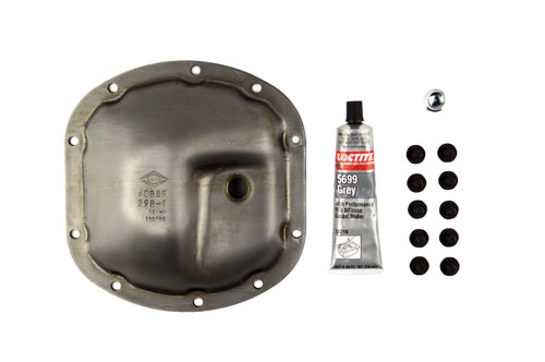 Differential Cover Spicer 707180X