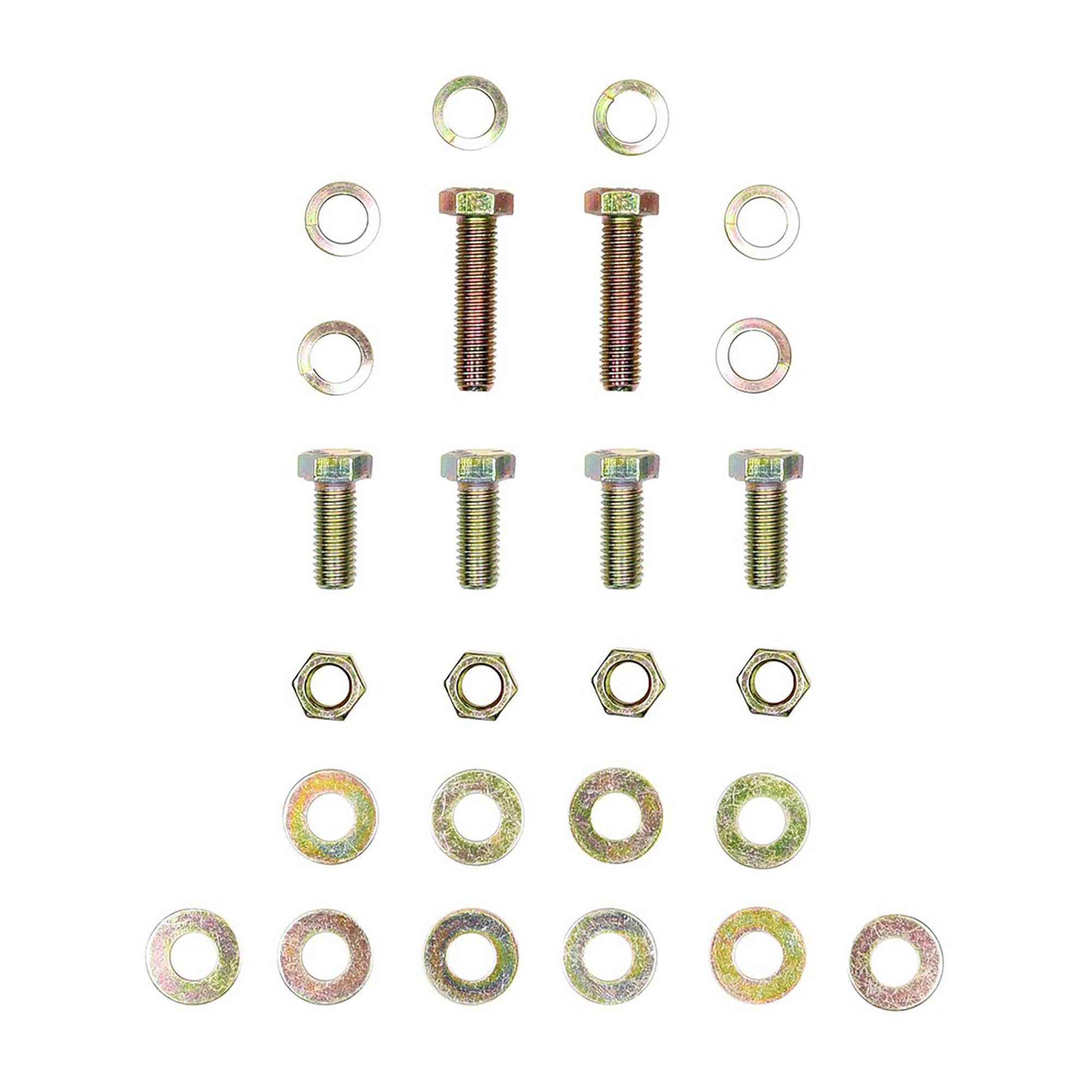 30-1145 Westin Mount Kit for Safari Bull Bar fits 2001-2004 Explorer Sport 2001-2005 Sport Trac Black
