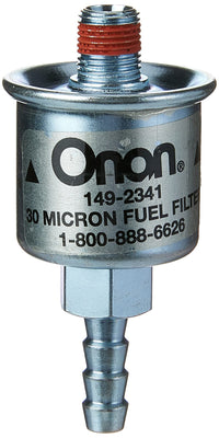 Cummins Onan Fuel Filter - 149-2341-01 149234101 NW