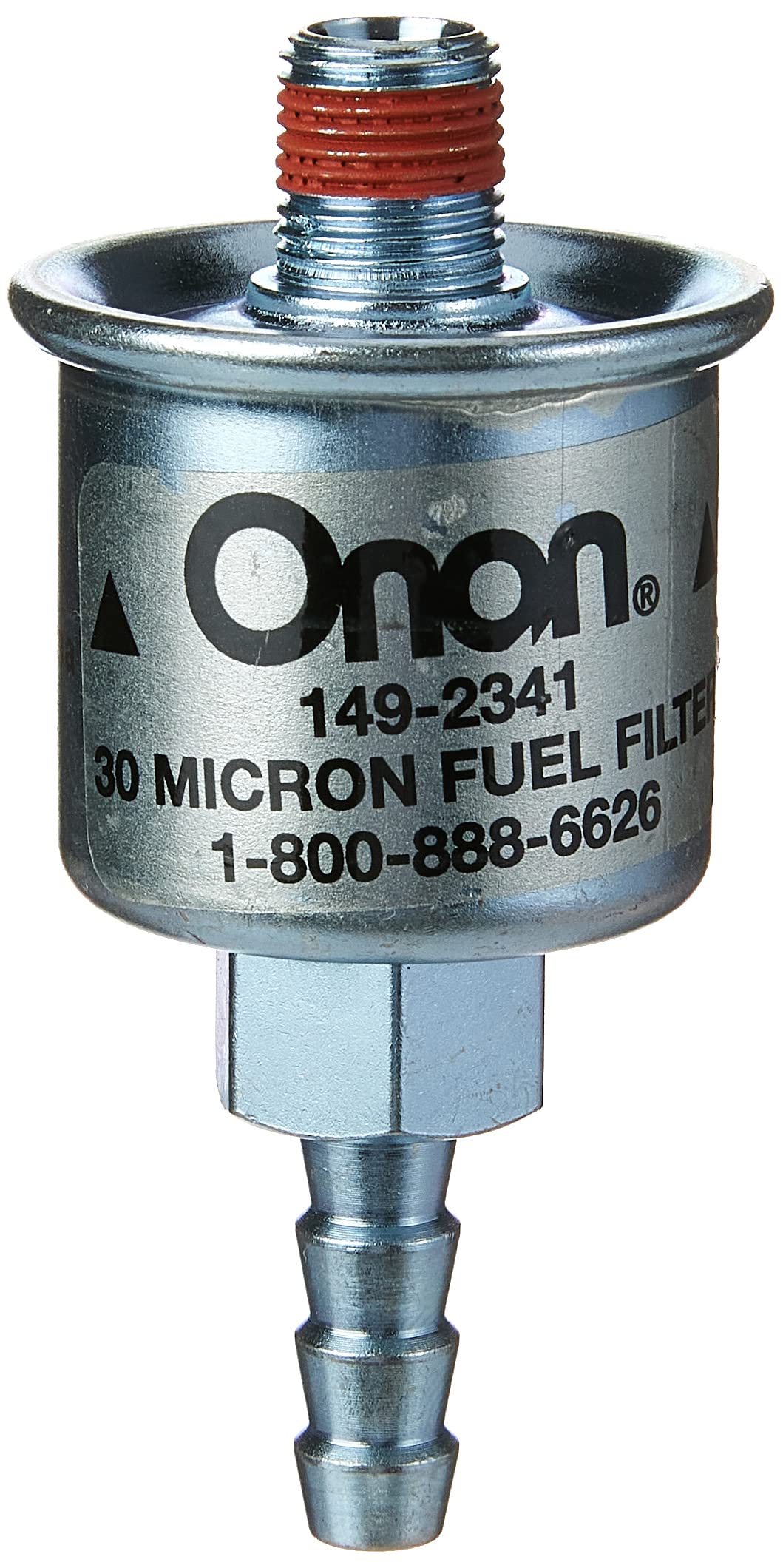 Cummins Onan Fuel Filter - 149-2341-01 149234101 NW