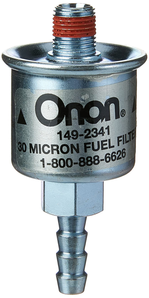 Cummins Onan Fuel Filter - 149-2341-01 149234101 NW