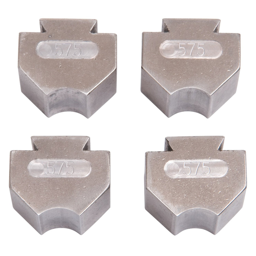 HOSE CRIMPER DIE #6 SIZE MANUAL FOR USE W/PROFLEX HOSE