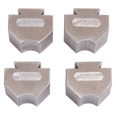 HOSE CRIMPER DIE #6 SIZE MANUAL FOR USE W/PROFLEX HOSE