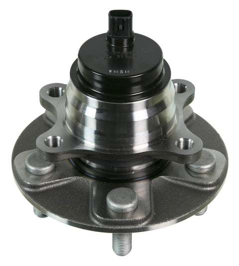 Wheel Bearing and Hub Assembly MOOG for Lexus LS460